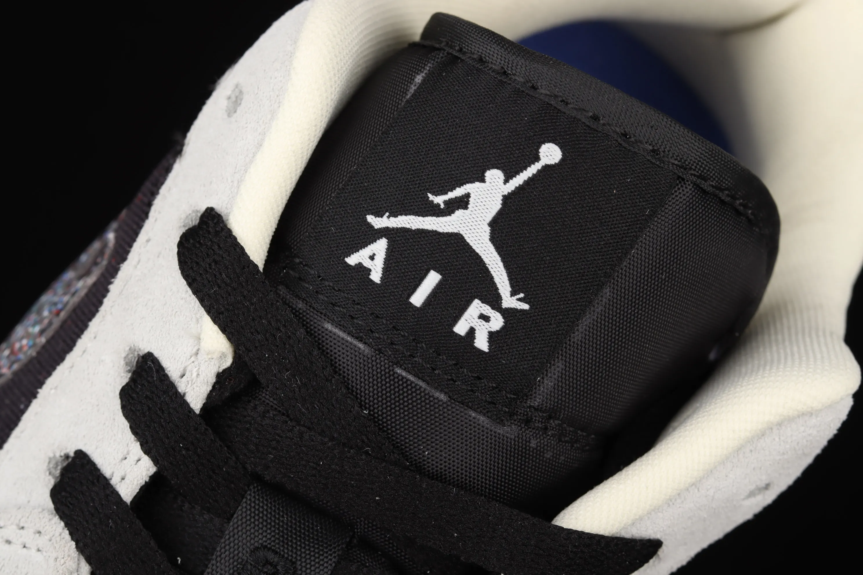 All categories Air Jordan Jordan series basketball shoes Air Jordan 1 Low Air Jordan 1 Low AJ1 Joe 1 low-top cultural and leisure sports sneakers DM4657-001